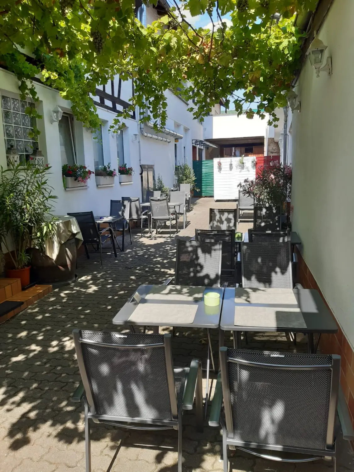 Restaurantgerichte von Pizzeria Riccione